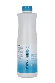 Шампунь Estel Professional Princess Essex для очищения волос глубокой очистки 1 л