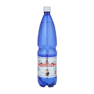 Сулинка Вода Минеральная 1,25Л Кремниевая