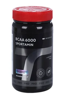 Аминокислоты Академия-Т Sportamin Всаа 6000, 180 шт
