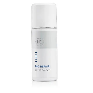 Bio Repair Cleanser Гель очищяющий для лица и глаз для всех типов кожи 250 мл Holy Land