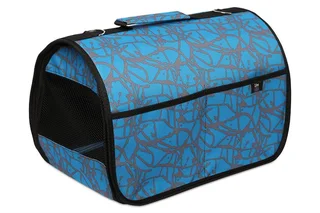 Сумка-переноска Lion Lux LM5279 Размер 1 (37×23×22 см)