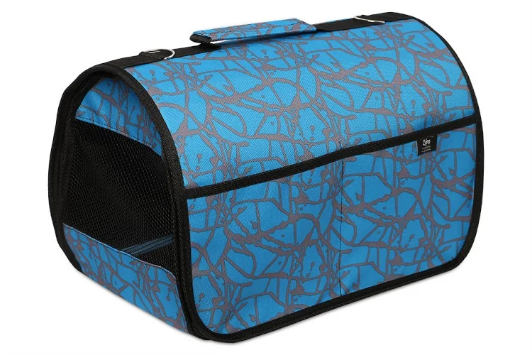 Сумка-переноска Lion Lux LM5279 Размер 1 (37×23×22 см)