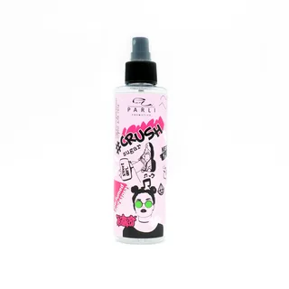 Парфюмированный спрей для тела Parli Cosmetics Crush sugar 200 мл