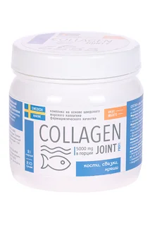 Комплекс Joint Profi Collagen для опорно-двигательного аппарата 210 гр