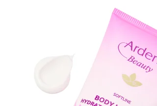 Лосьон для тела с коллагеном и эластином Аrdene Beauty Softline 200 мл