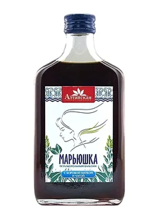 Бальзам Марьюшка для женского здоровья без алкогол, 250 мл