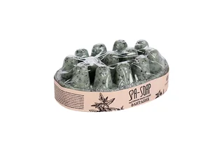 Мыло-скраб Fabrik cosmetology SPA-Soap массажное Фантазия 90 гр