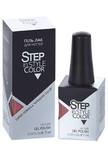 Гель-лак Step in style тон №12 7 мл