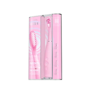Foreo Issa 4 Электрическая зубная щётка Pearl Pink