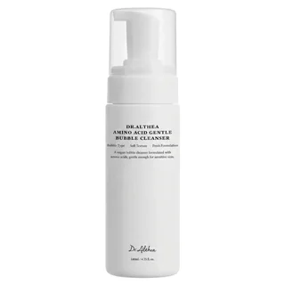 Пенка для умывания Amino Acid Gentle Bubble Cleanser, 140 мл, Dr.Althea