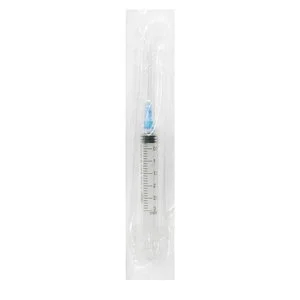 Шприц СФМ 3-х комп 3 мл 23G (0,6×32 мм) 100 шт