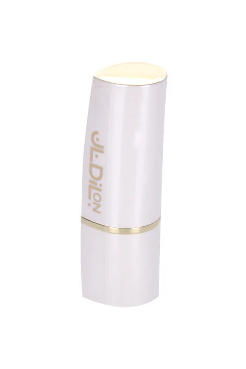 Помада для губ Dilon Soft Natural Lip розовый жемчуг 4,5 гр