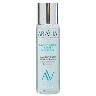 Тонер Aravia Laboratories Galactomyces Therapy балансирующий для лица 200 мл