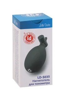 Нагнетатель для тонометра LD-S035
