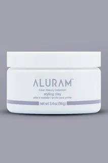Глина Aluram для укладки styling clay 96 гр