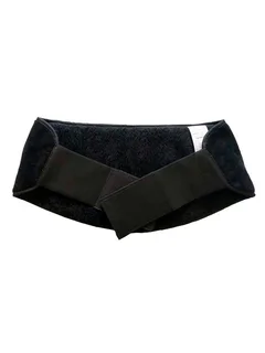 Пояс согревающий Био-Текстиль (овечий) XL-3XL (черный) 1 шт