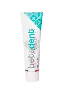 Зубная паста Betadent Natural 100 мл