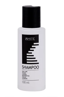 Шампунь White Cosmetics для волос Daily Care 100 мл