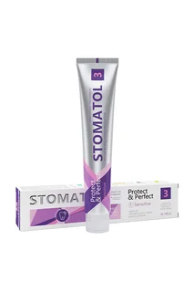 Зубная паста Stomatol Sensitive 100 гр