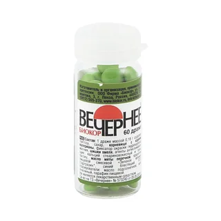 Драже Вечернее 60 шт