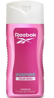 Гель для душа женский Reebok Inspire your mind 250 ml
