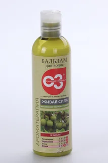 Бальзам Elfarma ОЗ Живая Сила макадамия / жожоба, 250 мл