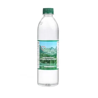 Сердце Континента Вода Минеральная Газир.0,5Л