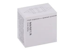 Суспензия True Alchemy Cream Suspension Azelaic Acid 11,1% кремовая 12,5 мл