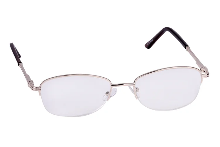 Очки AiRstyle КС-7490 корригирующие металл золото (диоптрия +2,75)