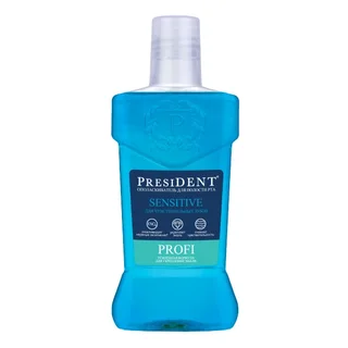 President Profi Sensitive, 250 мл