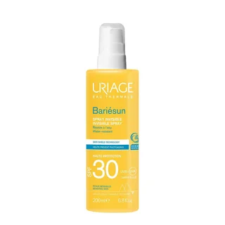 Урьяж Барьесан невидимый спрей SPF30+ 200 мл