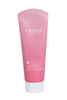 Пенка-суфле Frudia Pomegranate Nutri-Moisturizing Sticky Cleansing Foam с гранатом 145 мл