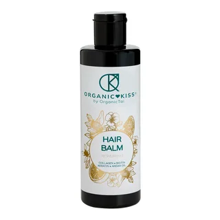 Кондиционер для волос восстанавливающий «Collagen Biotin Keratin Argan OIL» 100 мл Organickiss