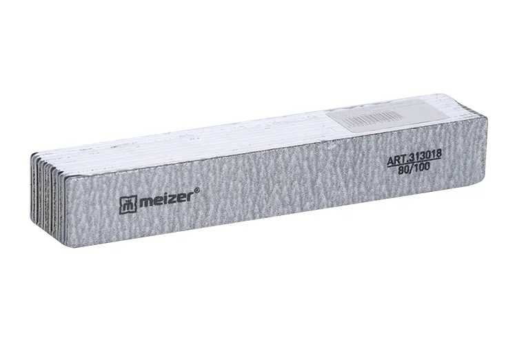 Пилка meizer 313018 6 шт