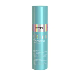Спрей-антистатик Estel Professional Otium Winteria для волос двухфазный, 200 мл