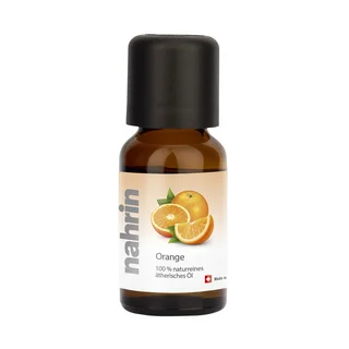 Нарин Апельсин Масло Эфирное 15 мл