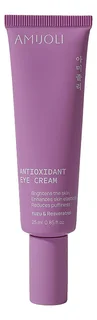Крем Amijoli Antioxidant Eye Cream Yuzu&Resveratrol для век 25 мл