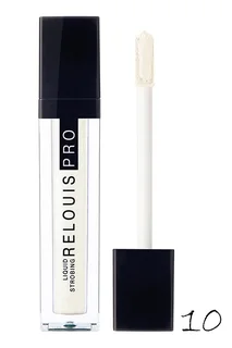 Хайлайтер кремовый Relouis PRO Liquid Strobing Relouis тон:10 champagne 10 гр