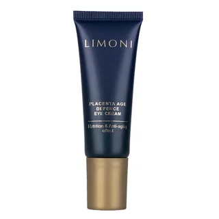 Крем для век антивозрастной с плацентой 25ml Limoni