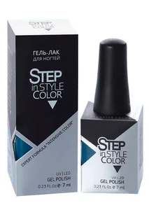 Гель-лак Step in style Exclusive тон №31 7 мл