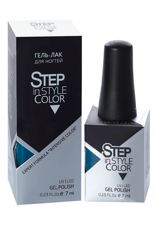 Гель-лак Step in style Exclusive тон №31 7 мл