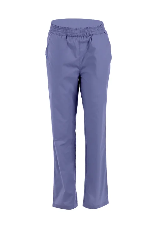 Брюки медицинские Medcostume женские MC5026 серые р 46