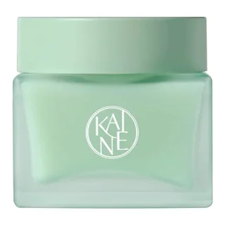 Успокаивающий аква-крем для реактивной кожи Green Calm Aqua Cream 70 мл Kaine
