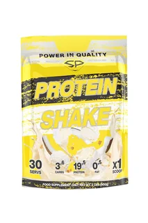 Протеин SteelPower Shake комплексный Печенье / Кокос, 900 г