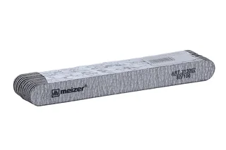 Пилка meizer 313002 6 шт