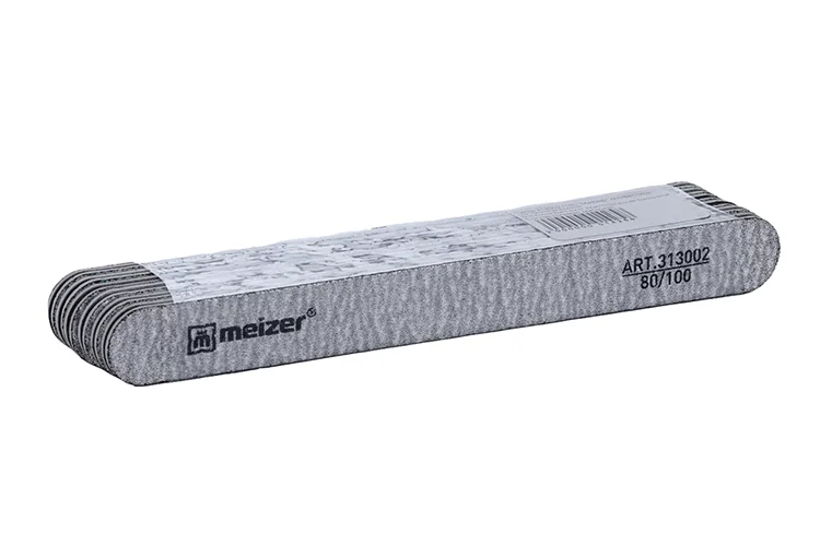 Пилка meizer 313002 6 шт