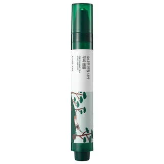 Ампула для кожи головы с экстрактами сосны и центеллы Pine Calming Cica Scalp Ampoule, 15 мл, Round LAB