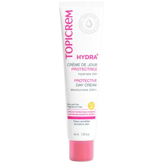 Топикрем крем увлажняющий для лица SPF50 40 мл