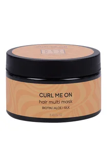 Маска Beautific Curl me on для кудрявых волос 250 мл