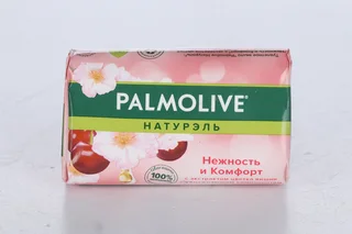 Мыло Palmolive Натурэль Нежность и Комфорт с экстр цветка вишни 90 гр